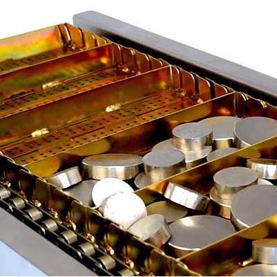 băng tải x&iacute;ch bản lề 03